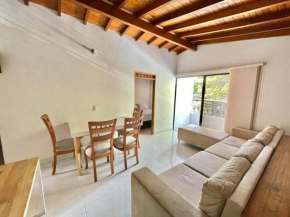 Beautiful 3B Apt 3 blocks away Mayorca mall